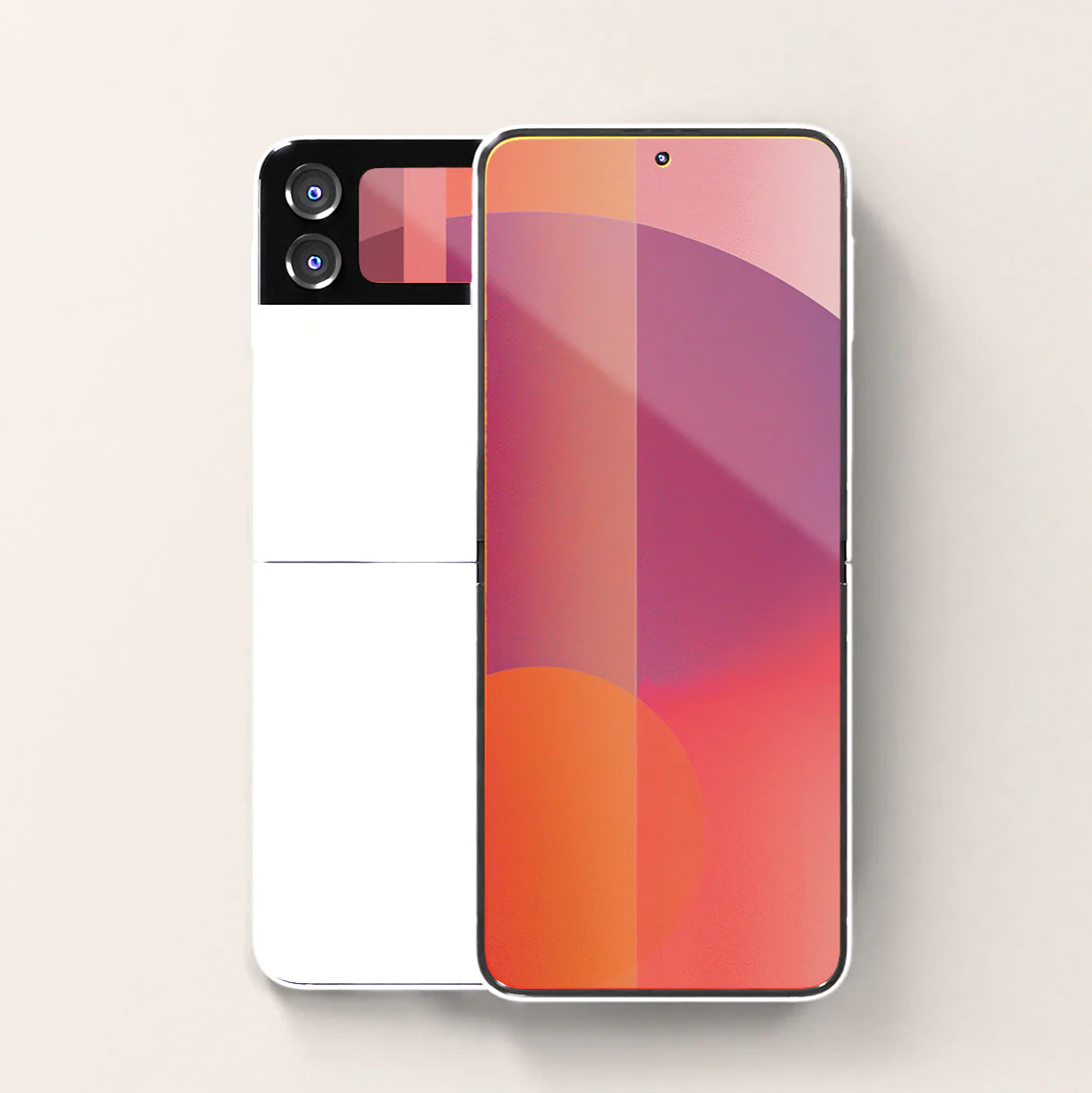 Galaxy Z Flip4 128GB (AT&T) - Image 17