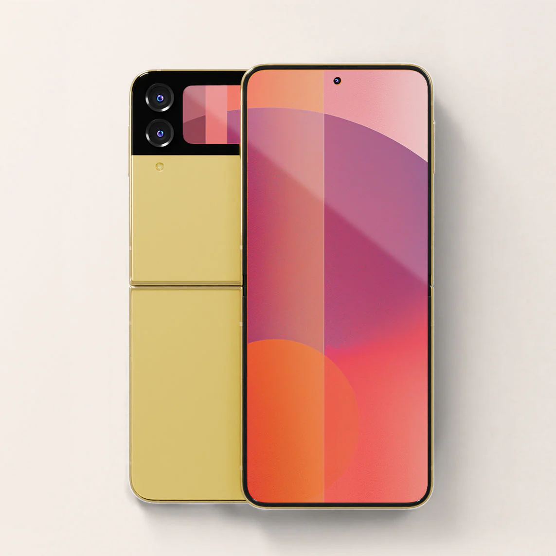 Galaxy Z Flip4 128GB (AT&T) - Image 18