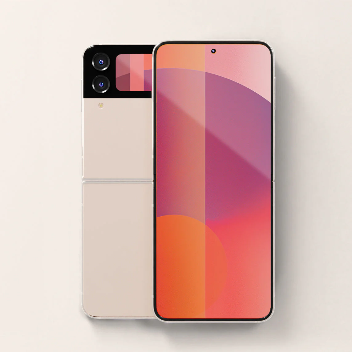 Galaxy Z Flip4 128GB (AT&T) - Image 20