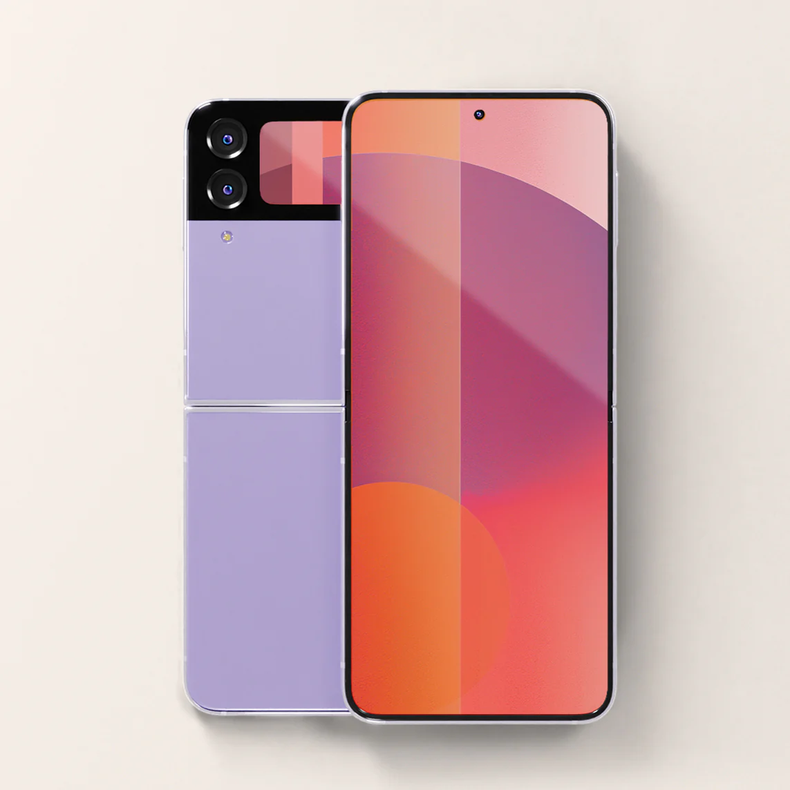 Galaxy Z Flip4 128GB (AT&T) - Image 7