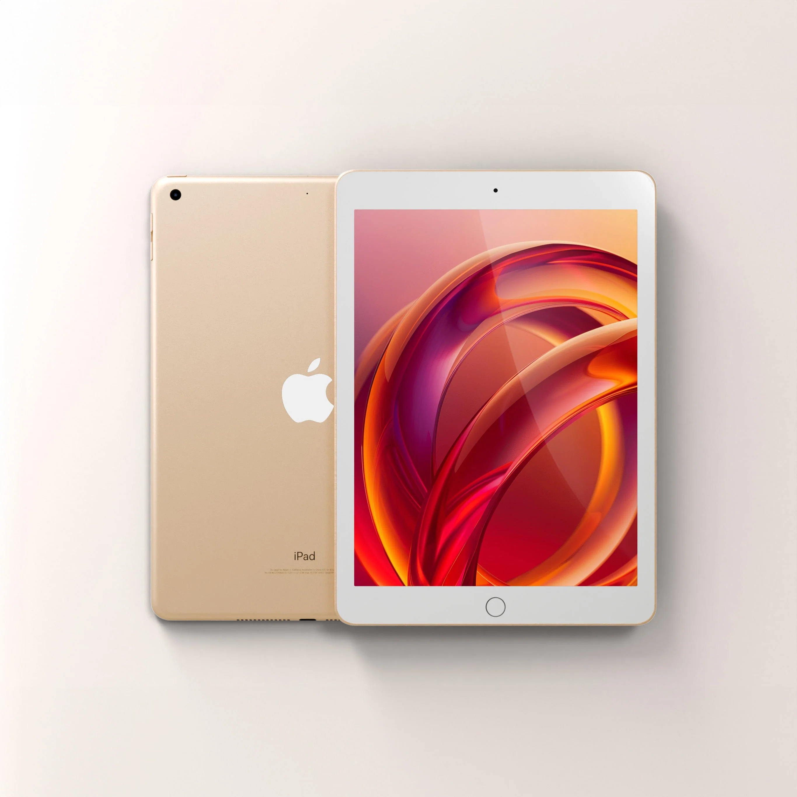 iPad (6th generation) 128GB WiFi + 4G LTE (Unlocked) - Image 6