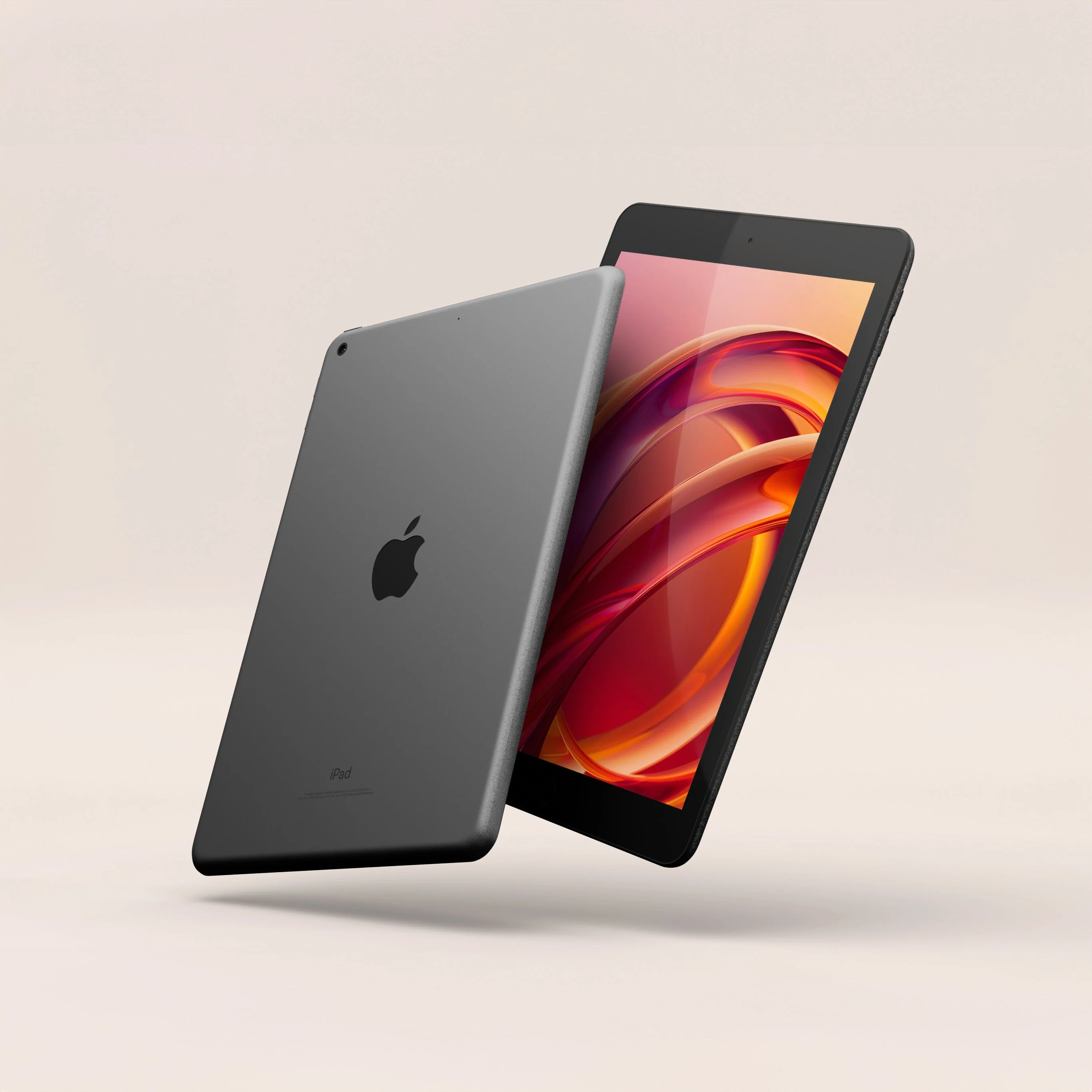 iPad (6th generation) 32GB WiFi + 4G LTE (Unlocked) - Image 5
