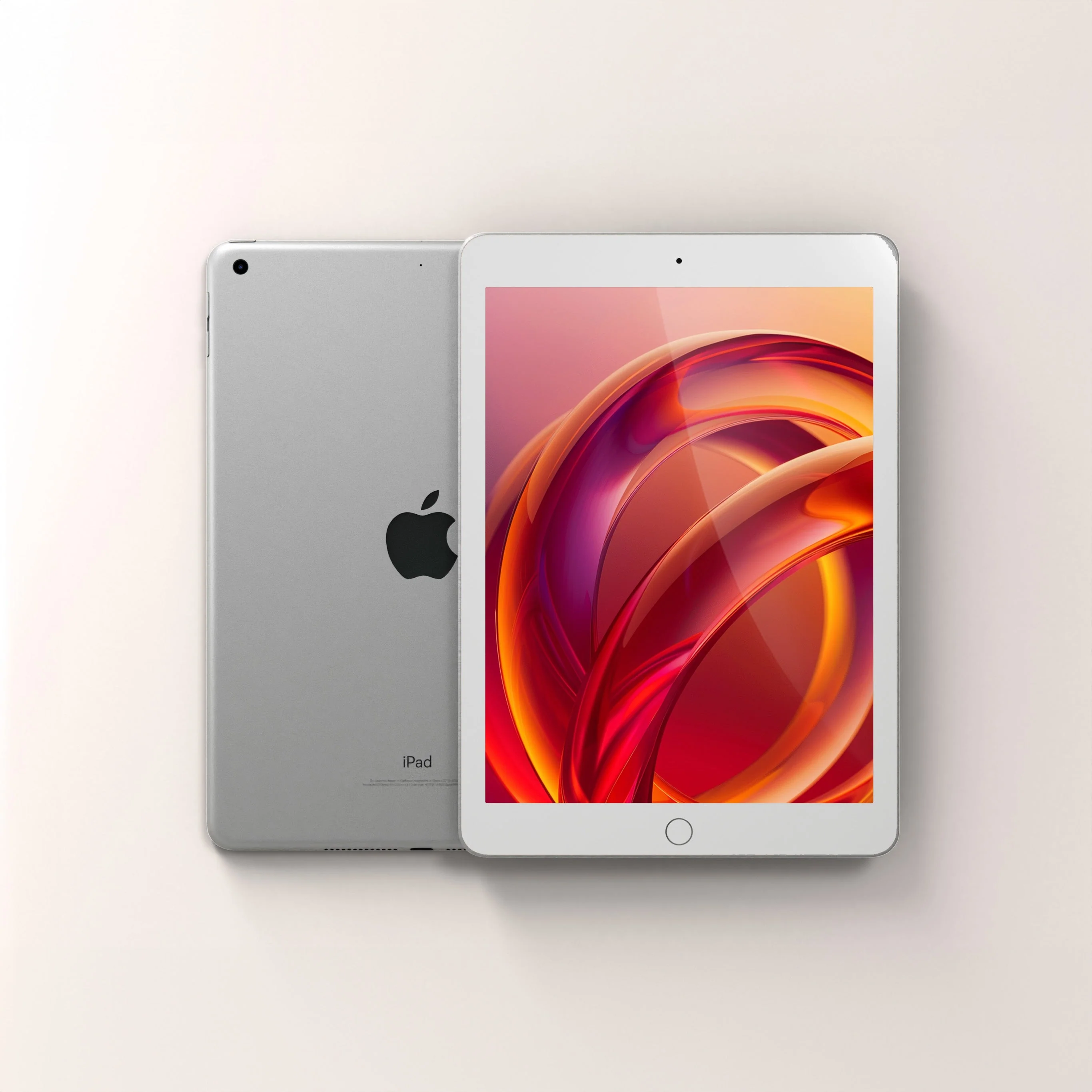 iPad (6th generation) 32GB WiFi + 4G LTE (Unlocked) - Image 7