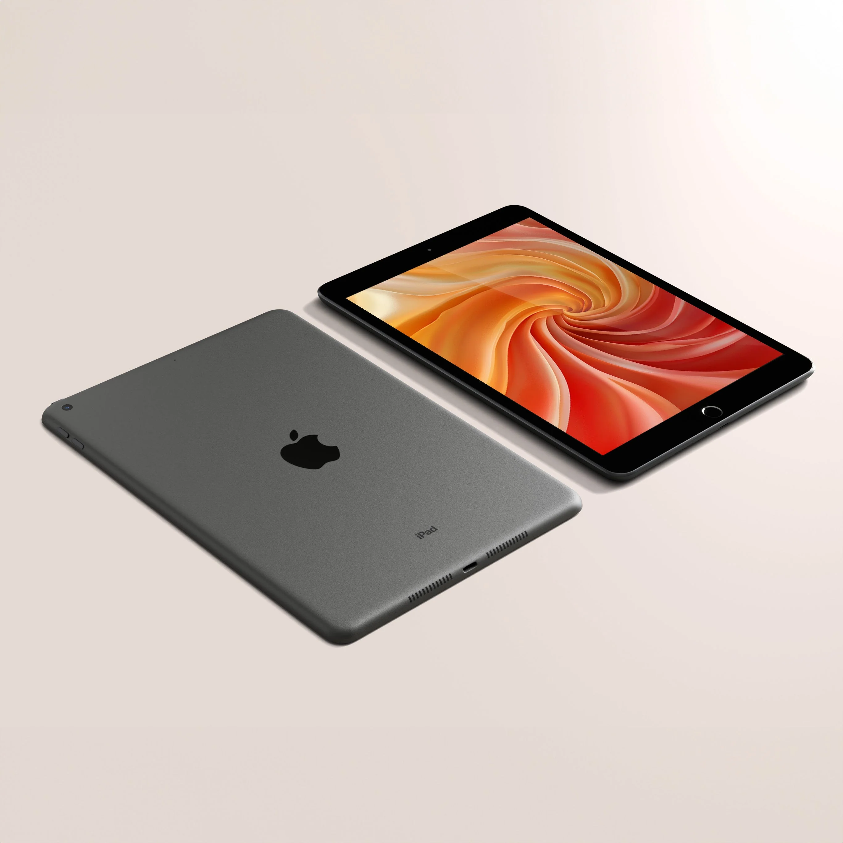 iPad (7th generation) 32GB WiFi - Image 3