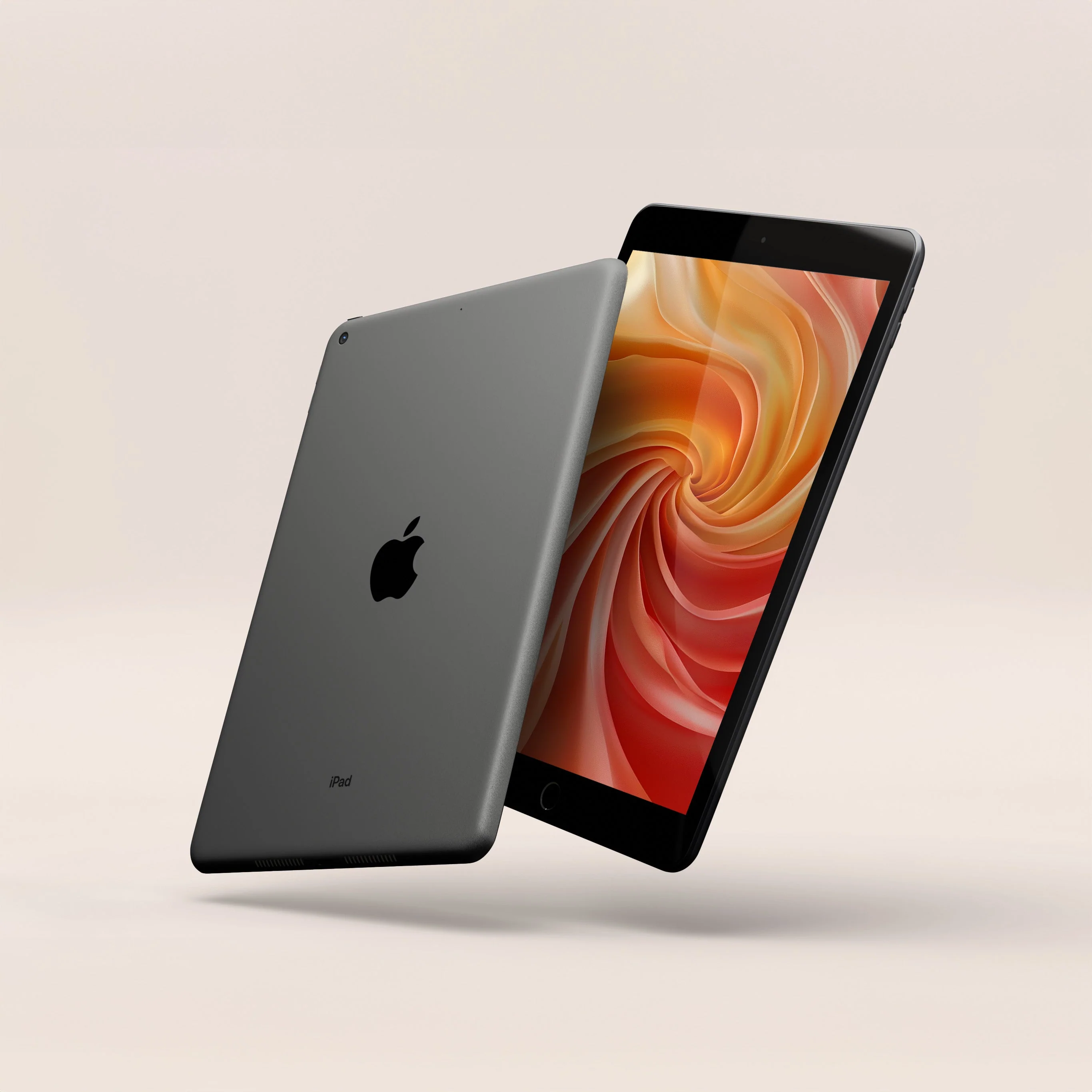 iPad (7th generation) 32GB WiFi - Image 5