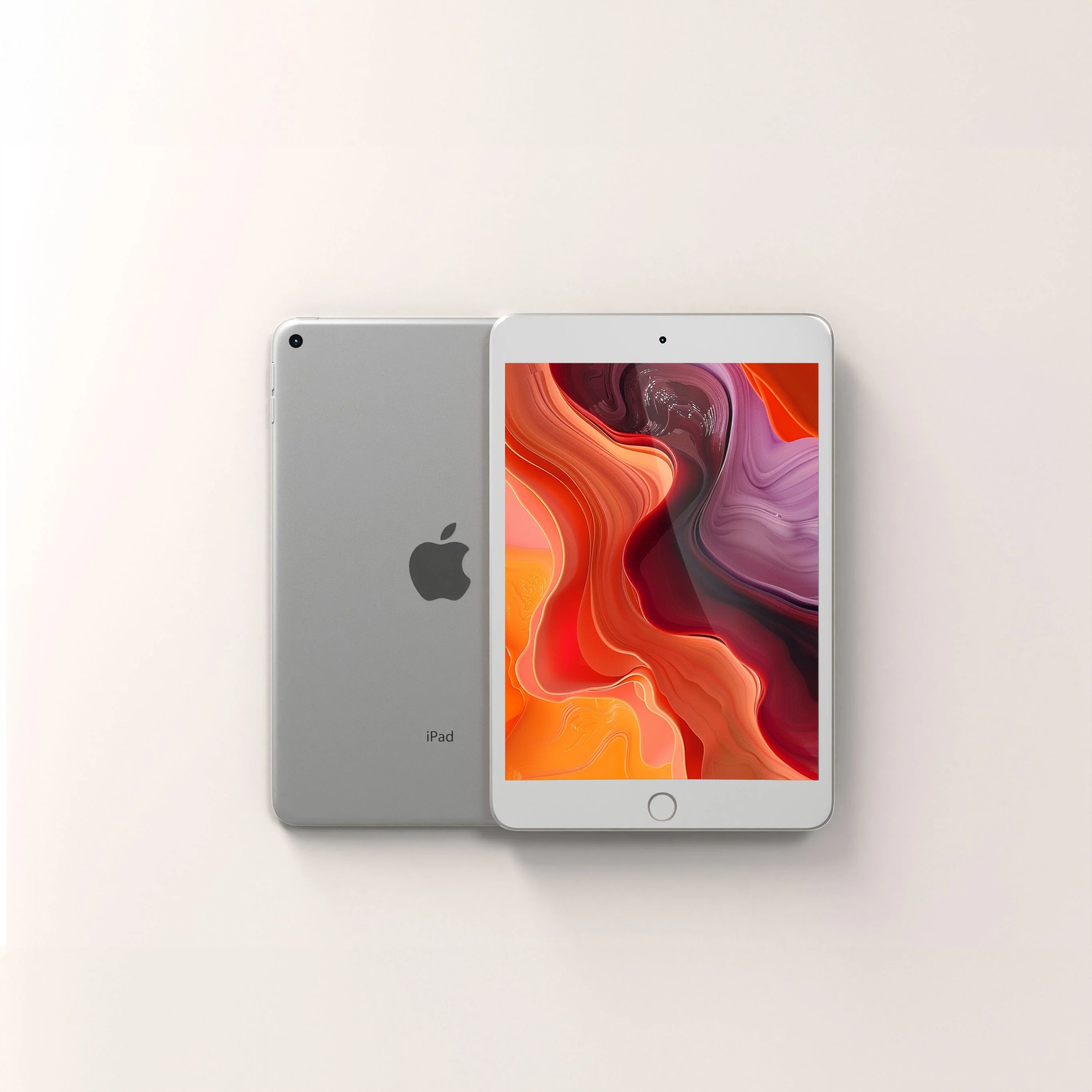 iPad mini (5th generation) 256GB WiFi + 4G LTE (Unlocked) - Image 9