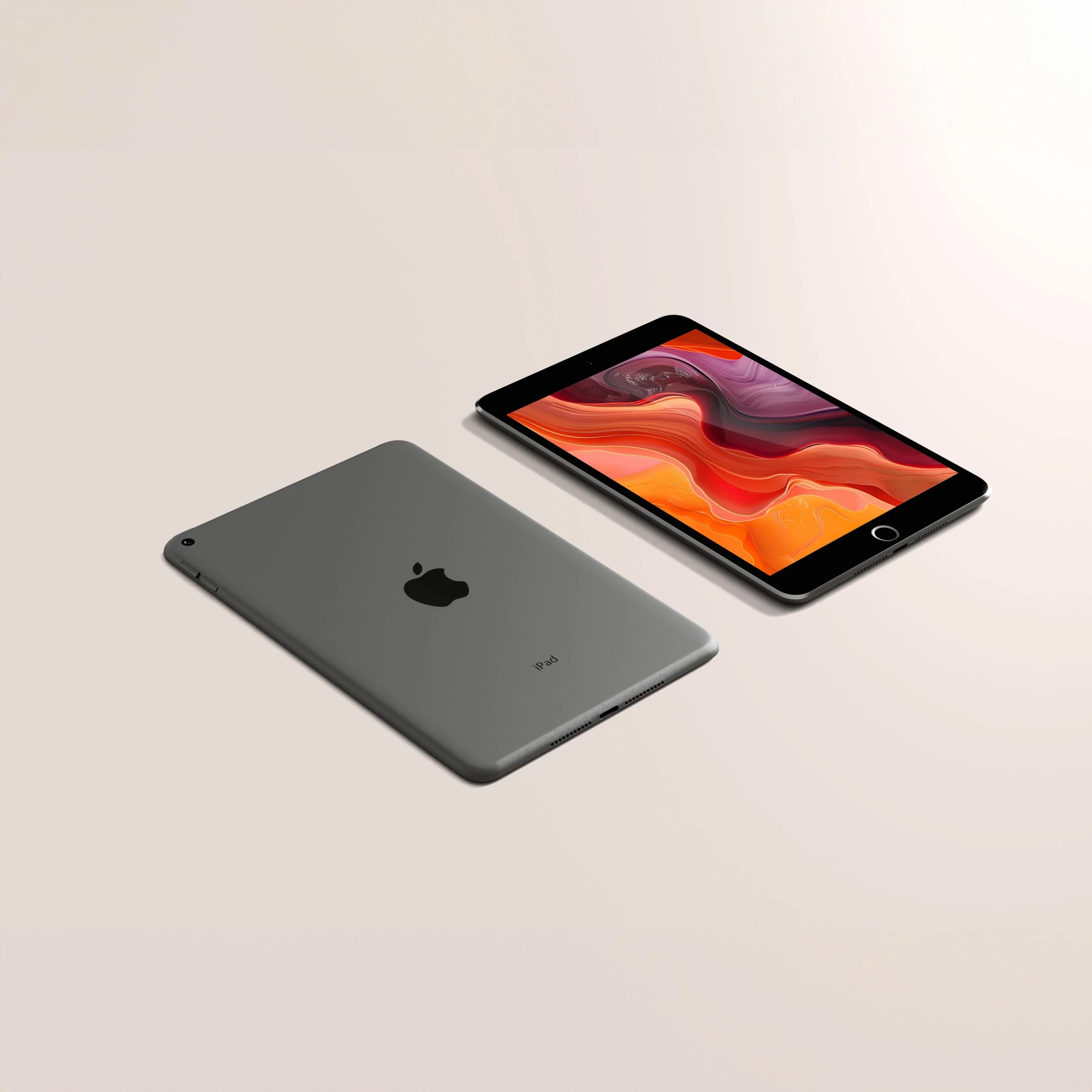 iPad mini (5th generation) 64GB WiFi - Image 3
