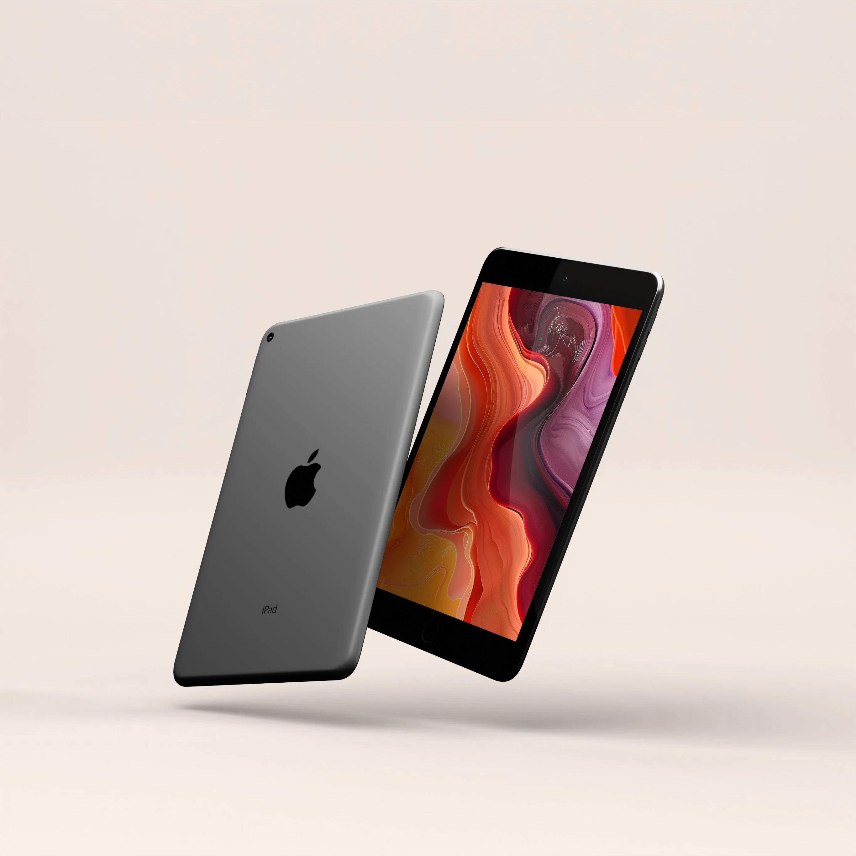 iPad mini (5th generation) 64GB WiFi - Image 5
