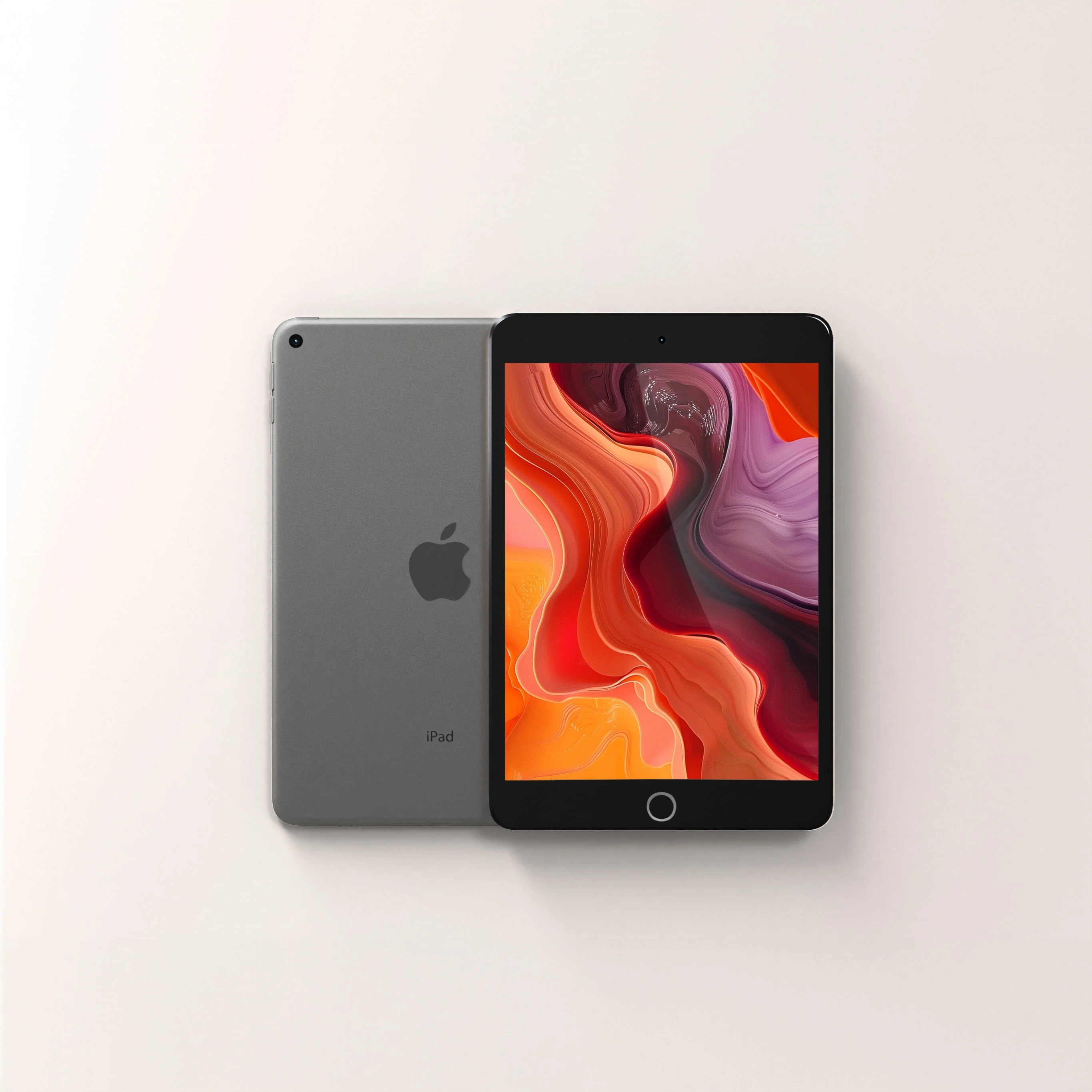 iPad mini (5th generation) 64GB WiFi - Image 8