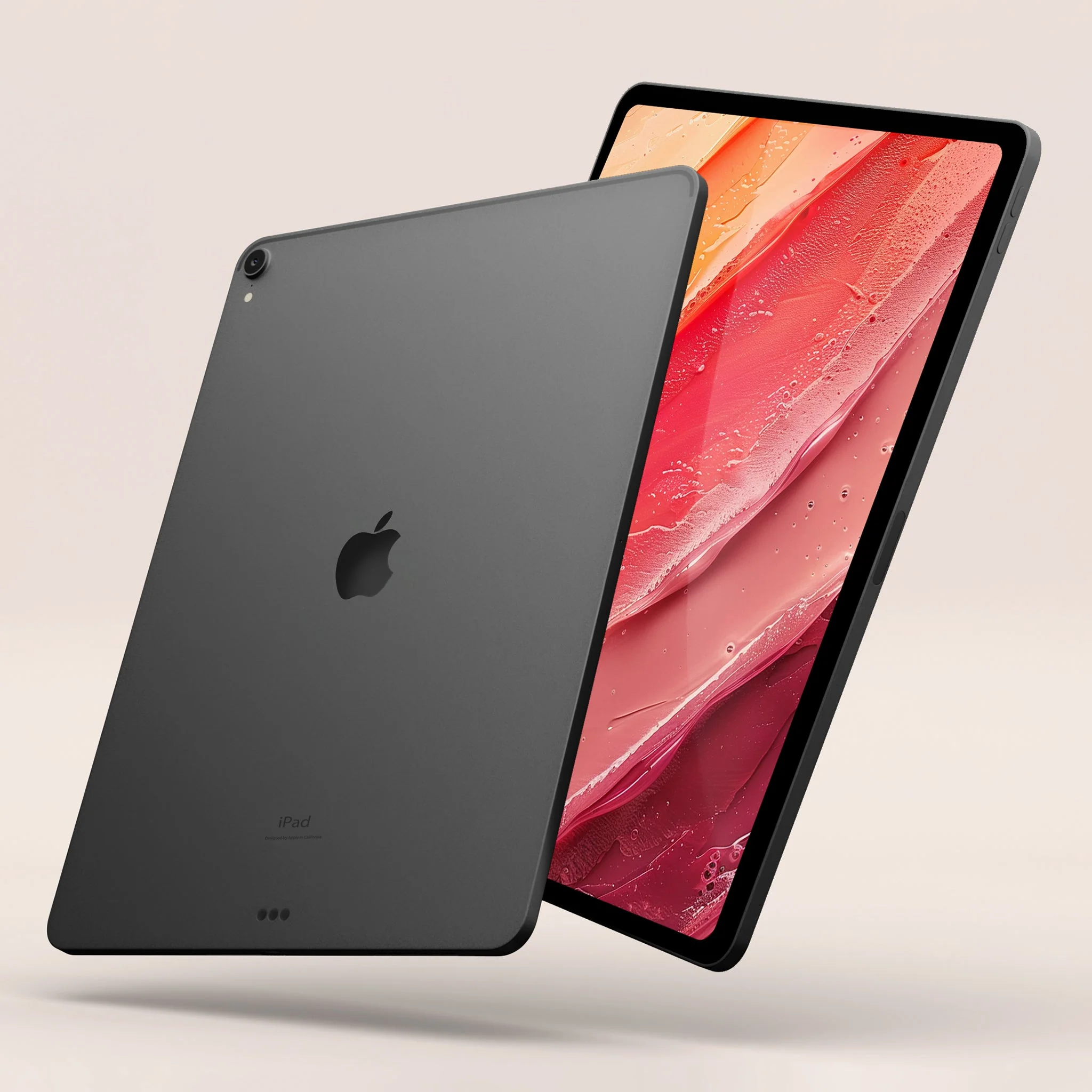 iPad Pro 12.9-inch (3rd generation) 256GB WiFi + 4G LTE (Unlocked) - Image 5