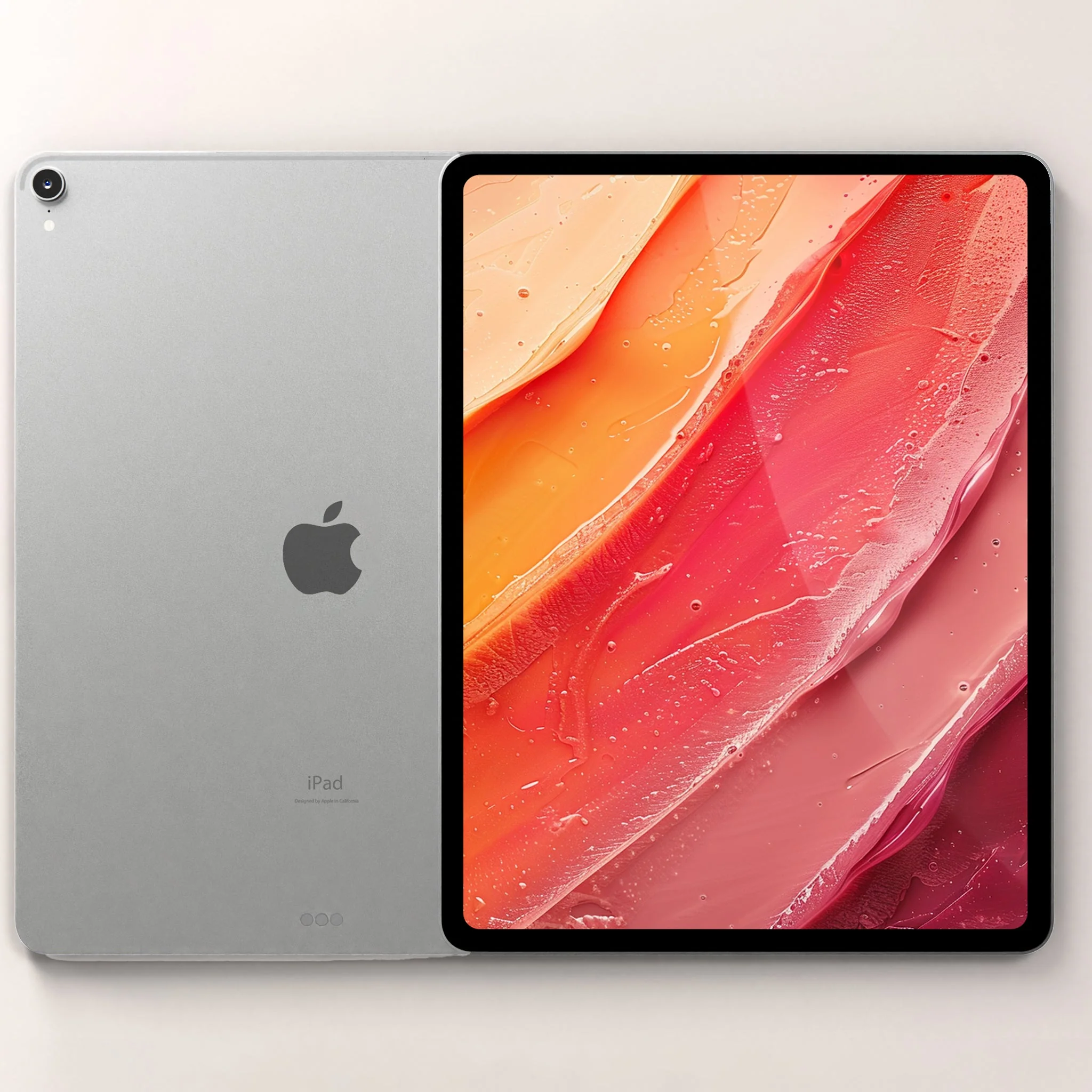 iPad Pro 12.9-inch (3rd generation) 256GB WiFi + 4G LTE (Unlocked) - Image 6