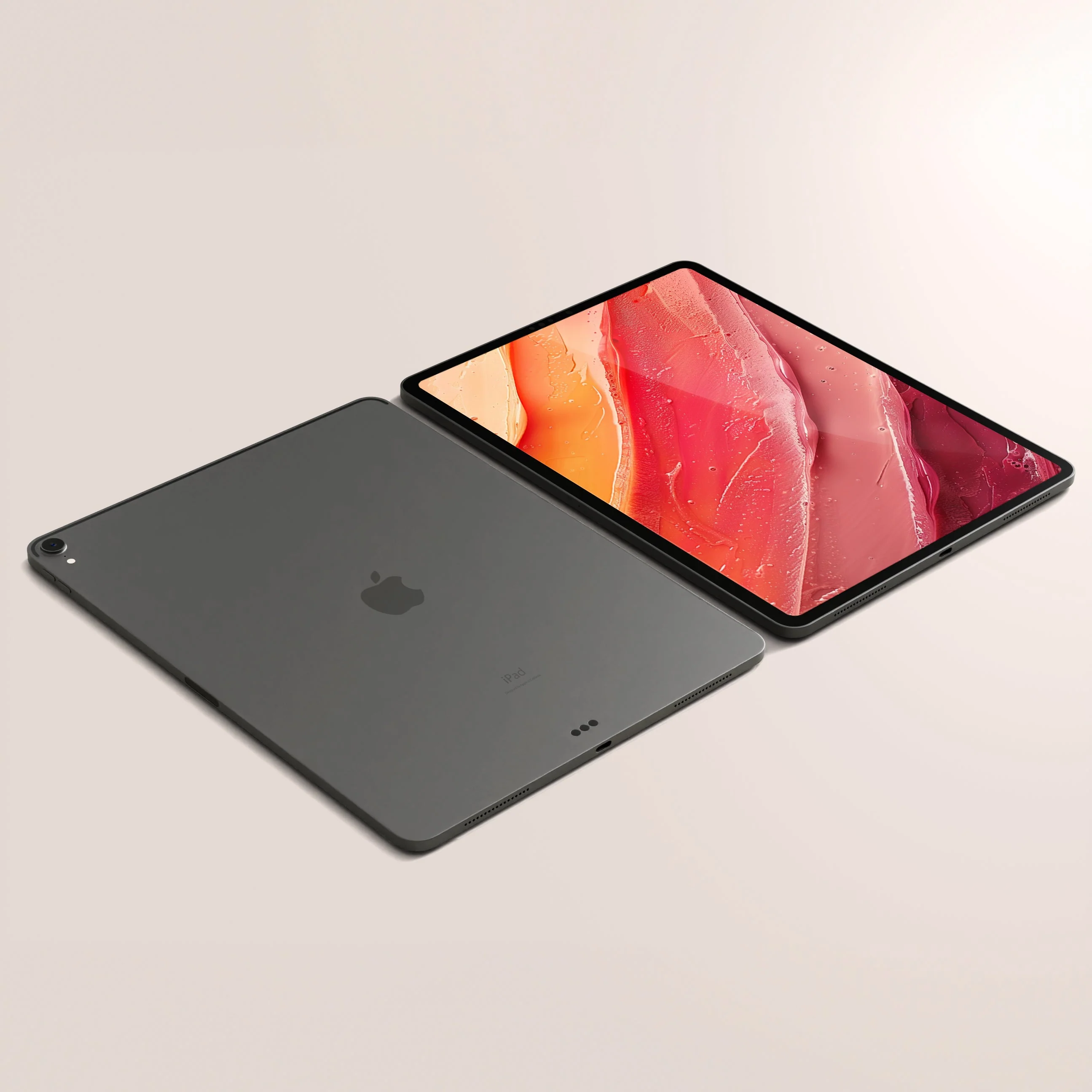 iPad Pro 12.9-inch (3rd generation) 512GB WiFi + 4G LTE (Unlocked) - Image 3