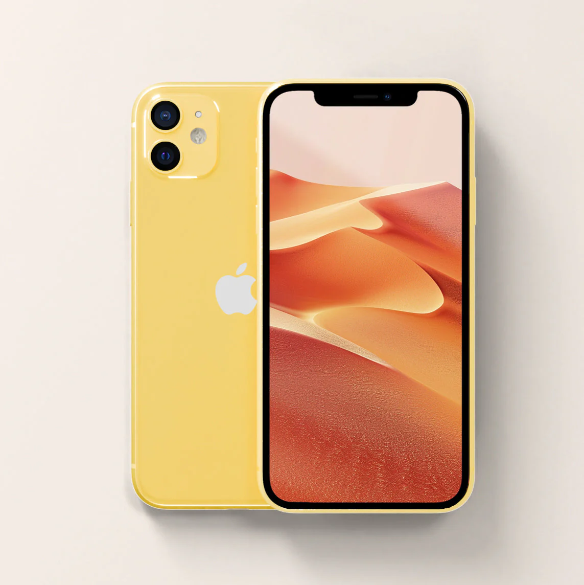 iPhone 11 64GB (Unlocked) - Image 8