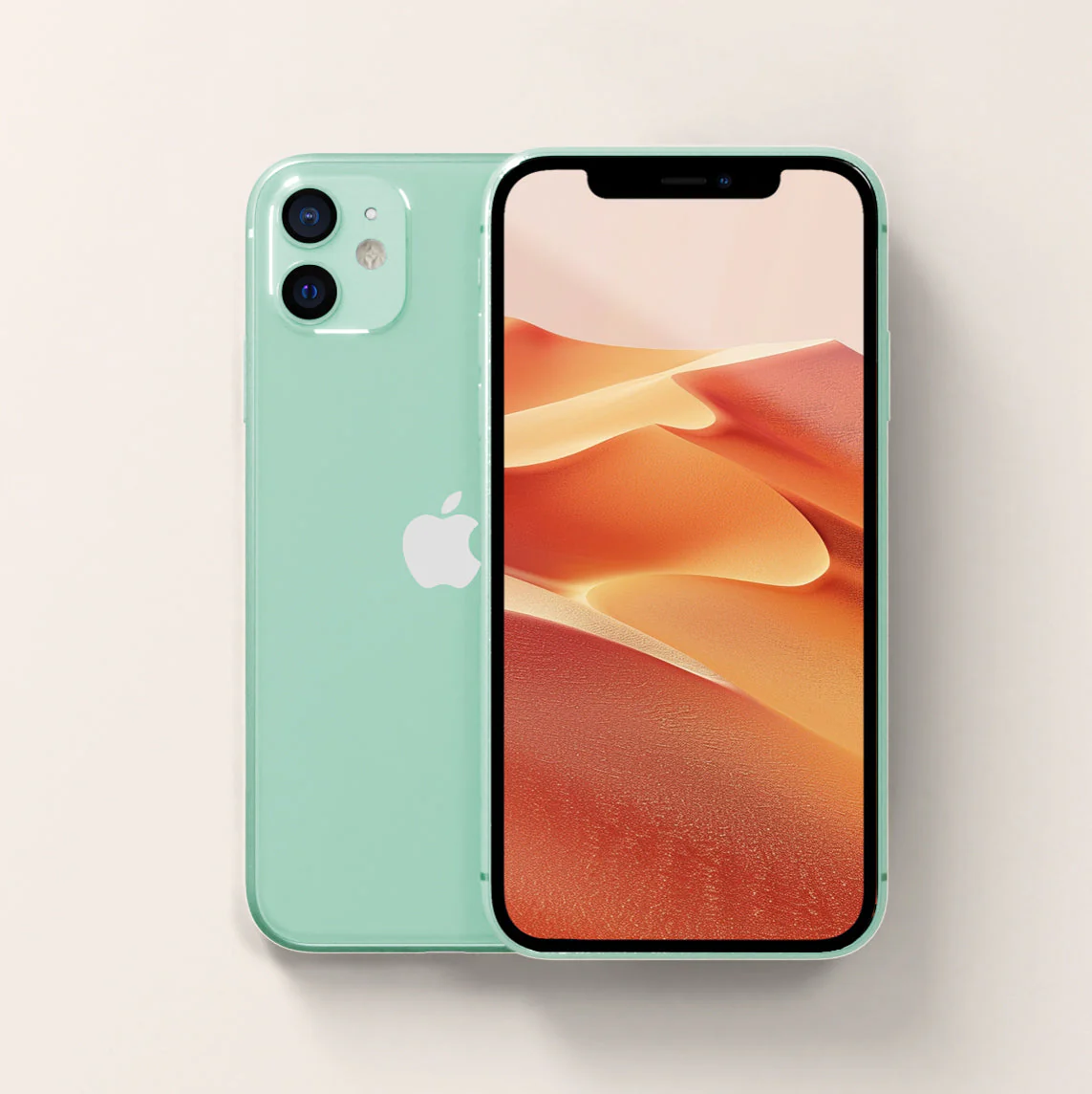 iPhone 11 64GB (Unlocked) - Image 9