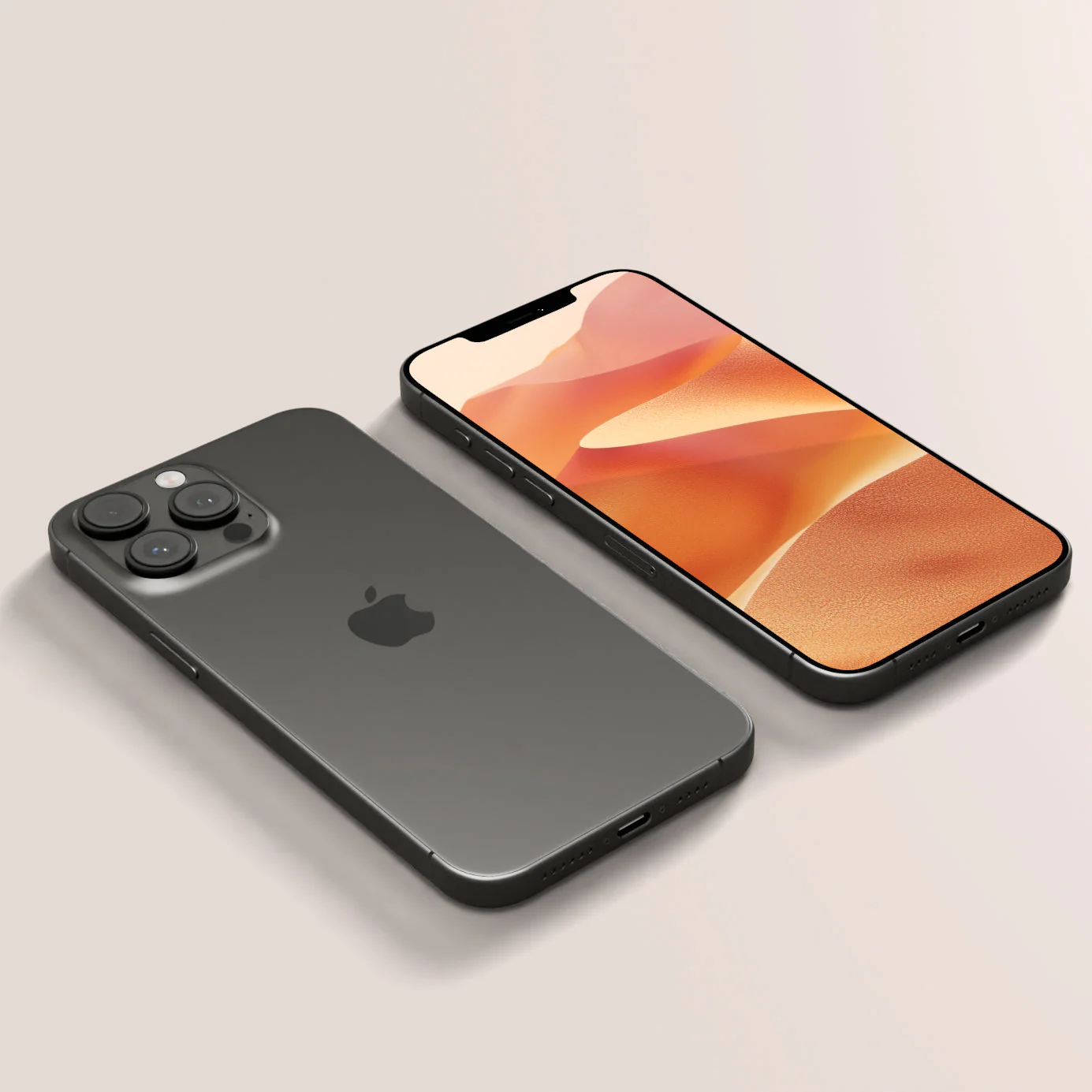 iPhone 11 Pro Max 64GB (Unlocked) - Image 4