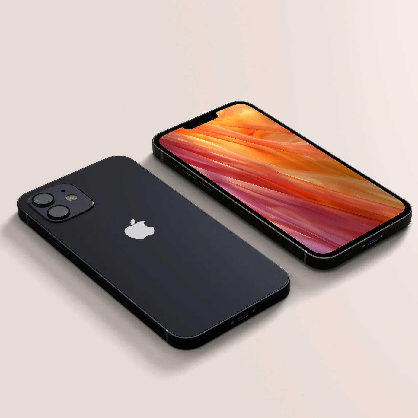 iPhone 12 256GB (T-Mobile) - Image 3