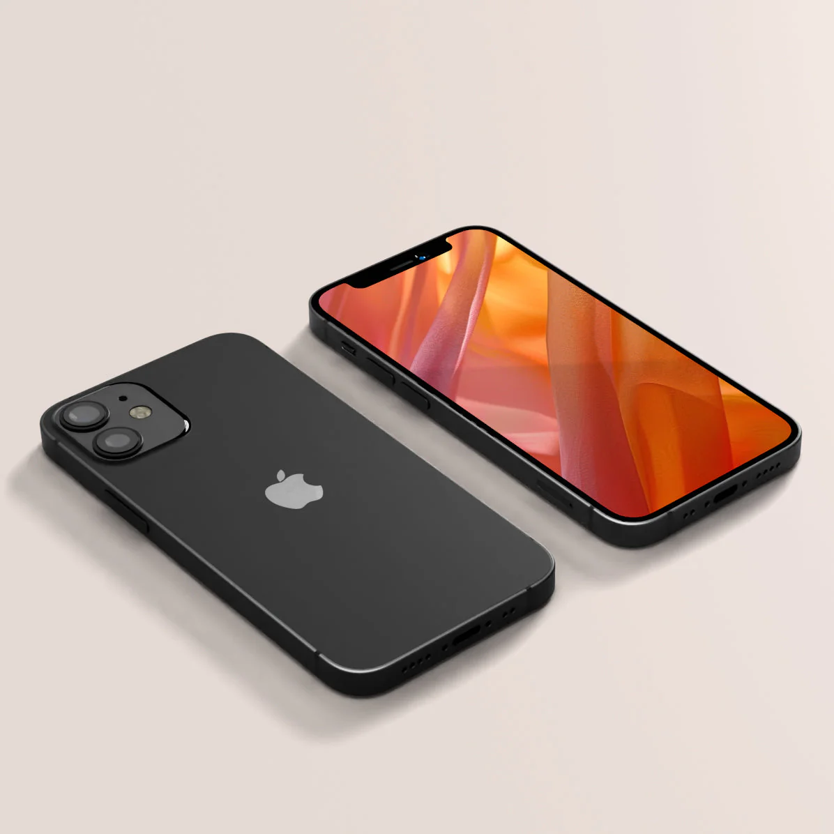 iPhone 12 Mini 64GB (Unlocked) - Image 4