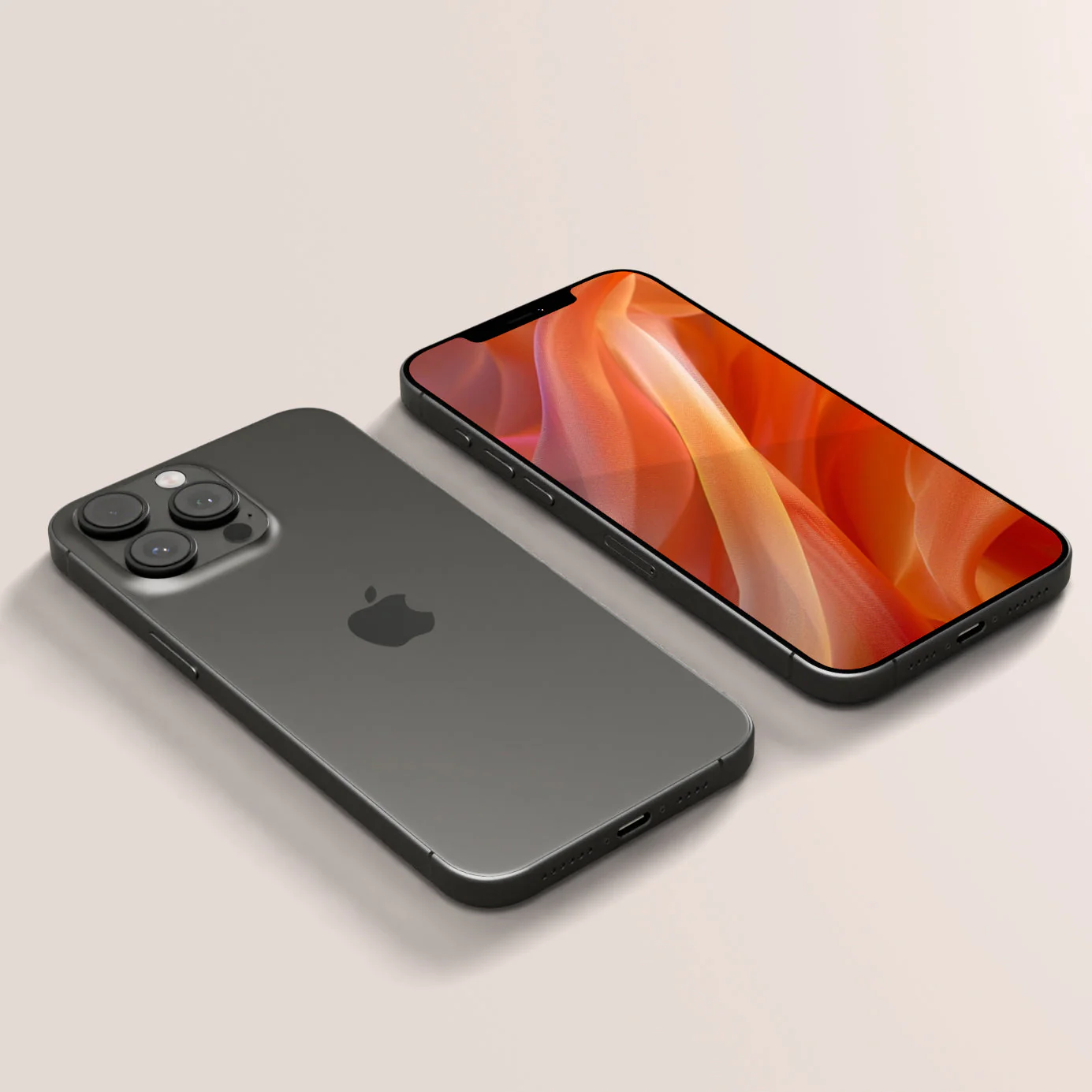 iPhone 12 Pro Max 512GB (Unlocked) - Image 3
