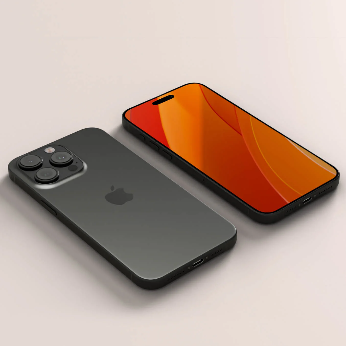 iPhone 14 Pro 256GB (Unlocked) - Image 3