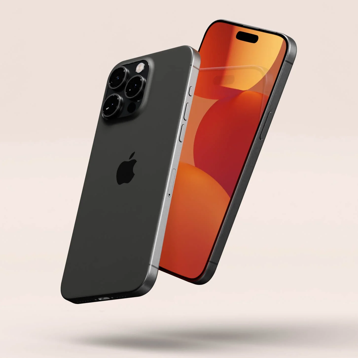 iPhone 15 Pro 256GB (Unlocked) - Image 5