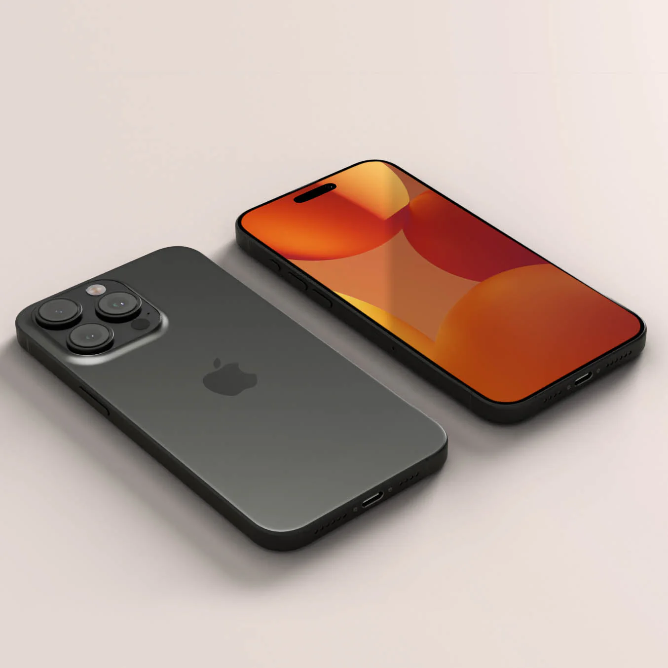 iPhone 15 Pro 512GB (Unlocked) - Image 3
