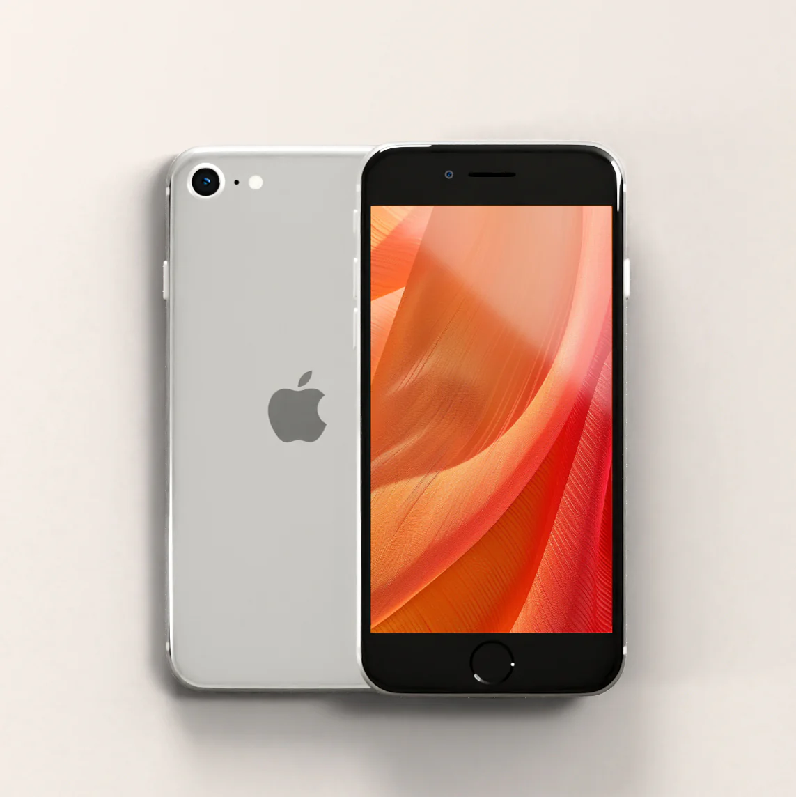 iPhone SE (2nd generation) 64GB (Unlocked) - Image 6
